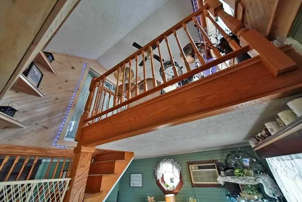 $249,500 | 92 Spaulding Lake Road, Oakfield, ME 04763