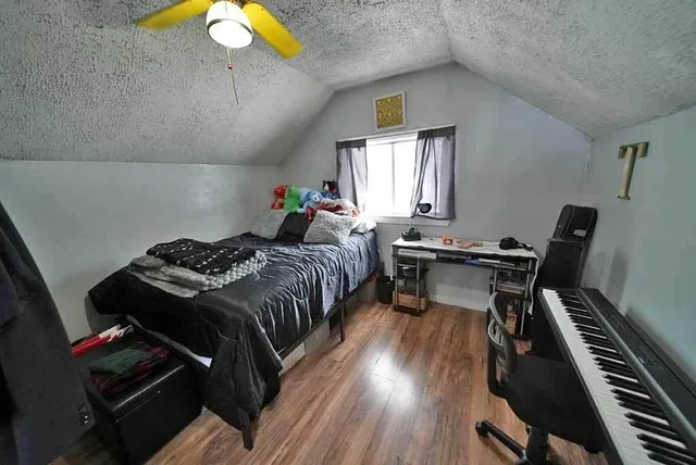 $274,500 | 92 Spaulding Lake Road, Oakfield, ME 04763