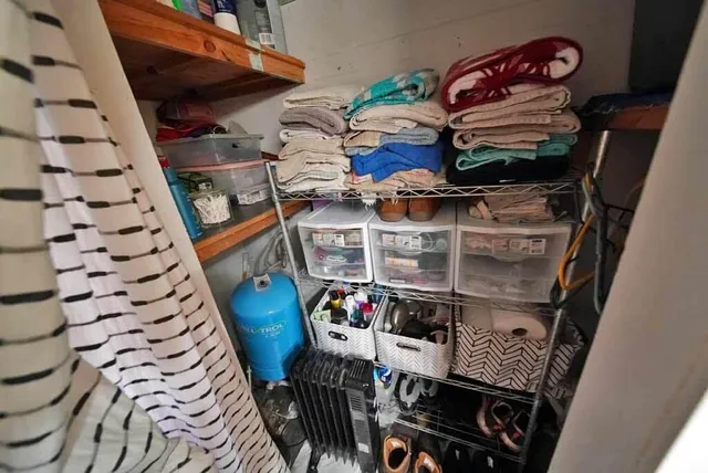 $274,500 | 92 Spaulding Lake Road, Oakfield, ME 04763