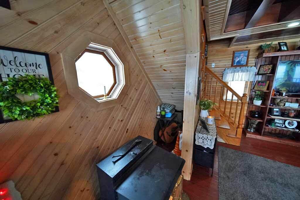 92 Spaulding Lake Road Oakfield, ME 04763 - Photo 35 of 86 92-spaulding-lake-home-room