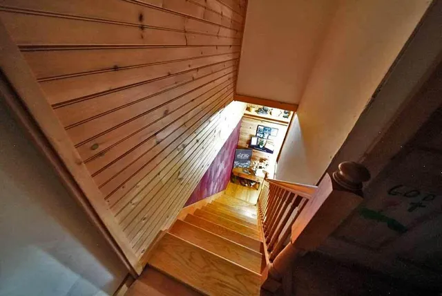 $274,500 | 92 Spaulding Lake Road, Oakfield, ME 04763