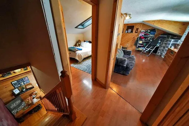 $274,500 | 92 Spaulding Lake Road, Oakfield, ME 04763