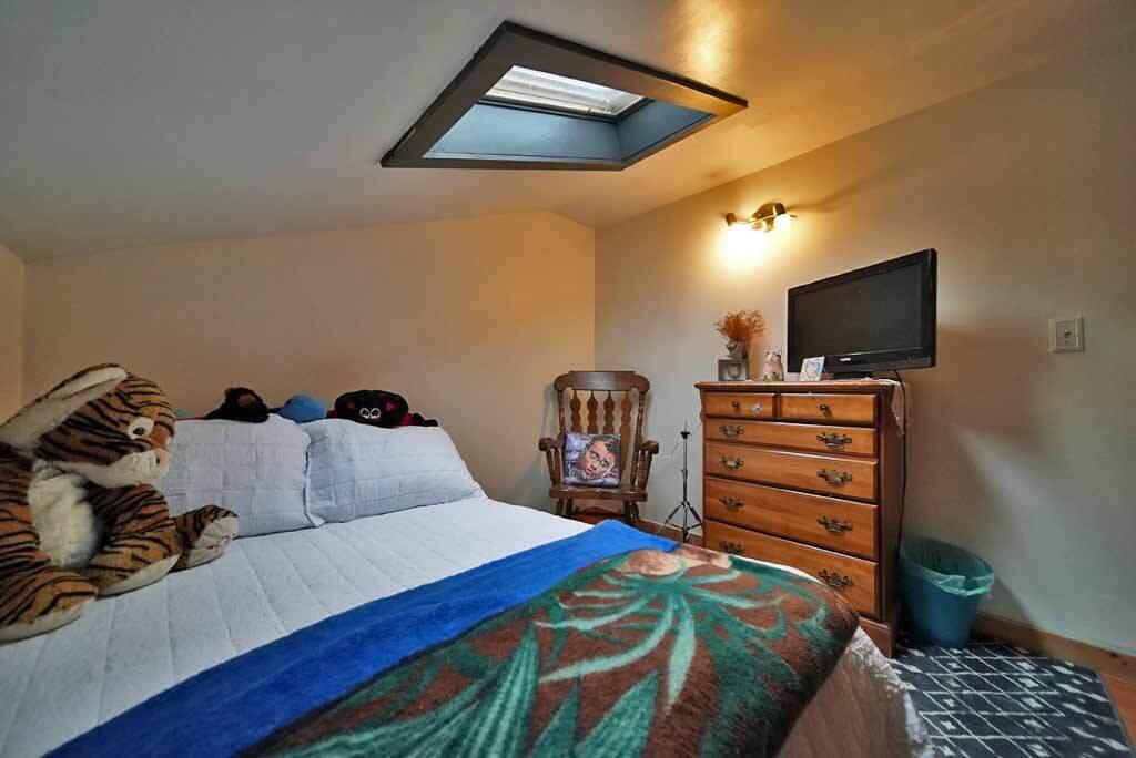 92 Spaulding Lake Road Oakfield, ME 04763 - Photo 38 of 86 bedroom-3-home-lake