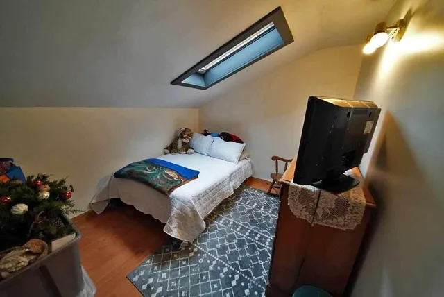 $274,500 | 92 Spaulding Lake Road, Oakfield, ME 04763