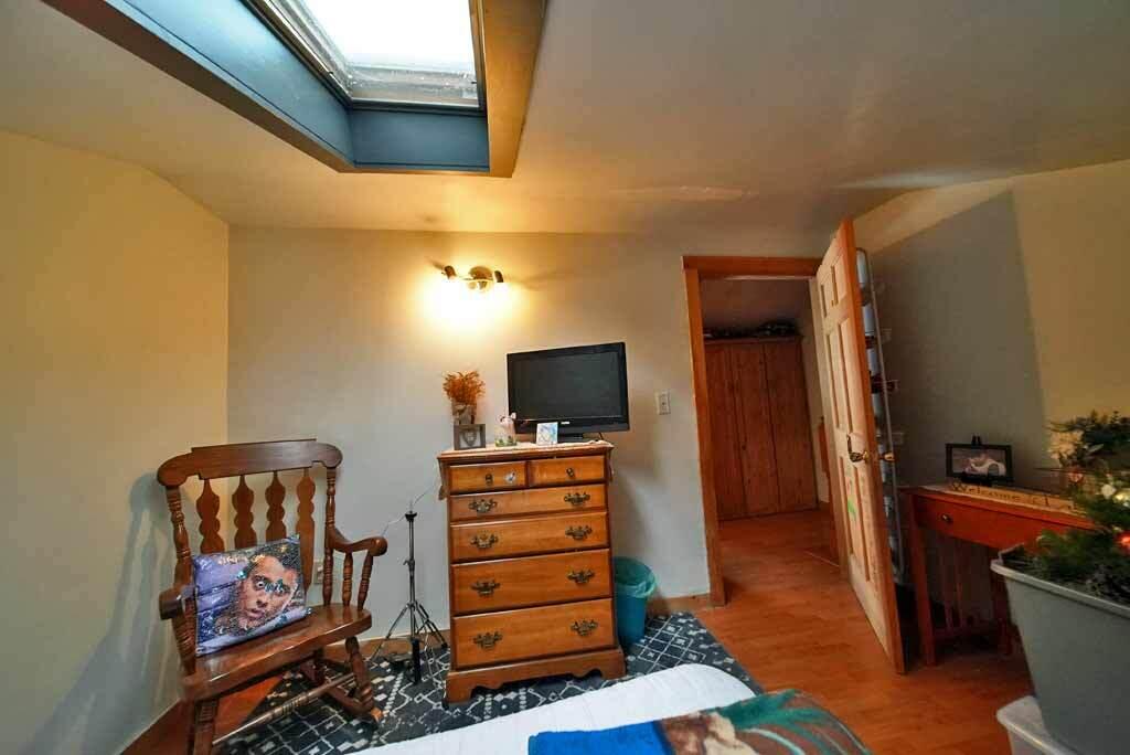 92 Spaulding Lake Road Oakfield, ME 04763 - Photo 40 of 86 bedroom-3-me-lake-home