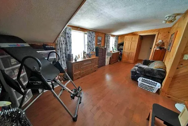 $249,500 | 92 Spaulding Lake Road, Oakfield, ME 04763