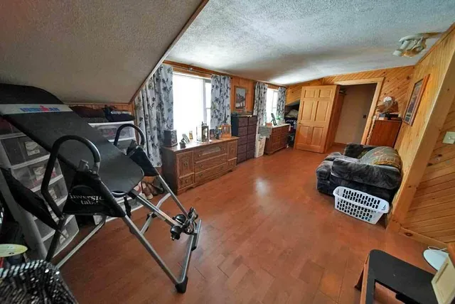 $274,500 | 92 Spaulding Lake Road, Oakfield, ME 04763