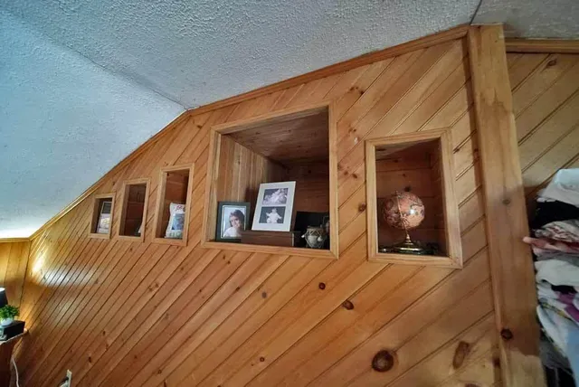 $274,500 | 92 Spaulding Lake Road, Oakfield, ME 04763