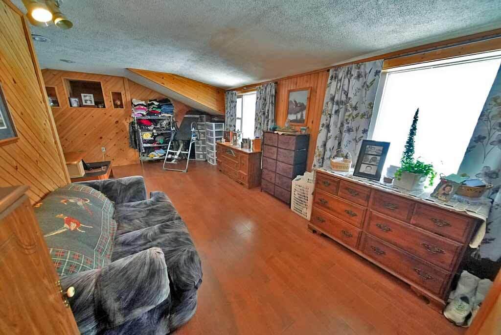 92 Spaulding Lake Road Oakfield, ME 04763 - Photo 44 of 86 master-bedroom-lake-home