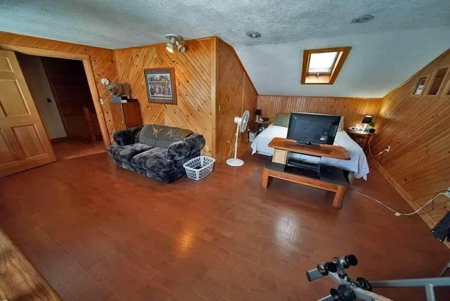 $274,500 | 92 Spaulding Lake Road, Oakfield, ME 04763