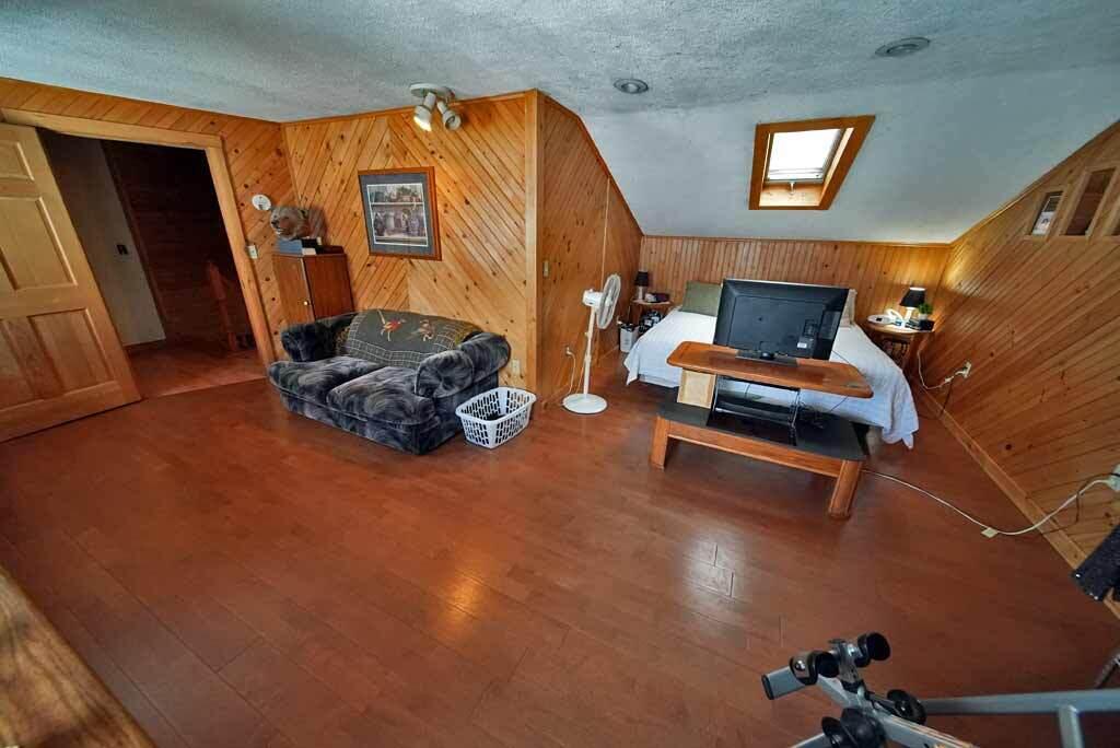 92 Spaulding Lake Road Oakfield, ME 04763 - Photo 46 of 86 me-lake-property-oakfield