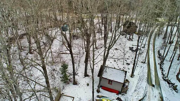 $249,500 | 92 Spaulding Lake Road, Oakfield, ME 04763