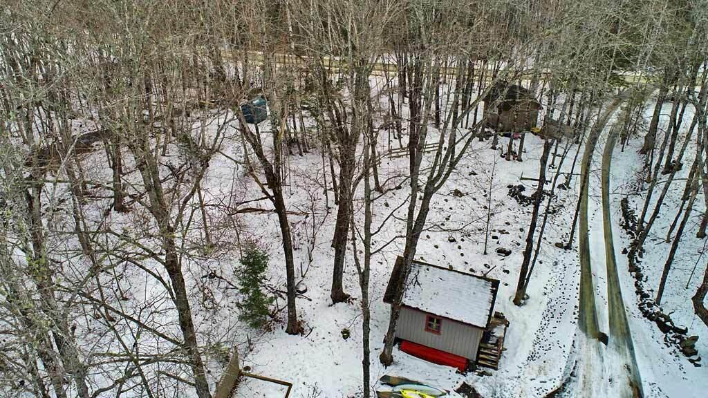 92 Spaulding Lake Road Oakfield, ME 04763 - Photo 49 of 86 92-spaulding-rd-me-lake