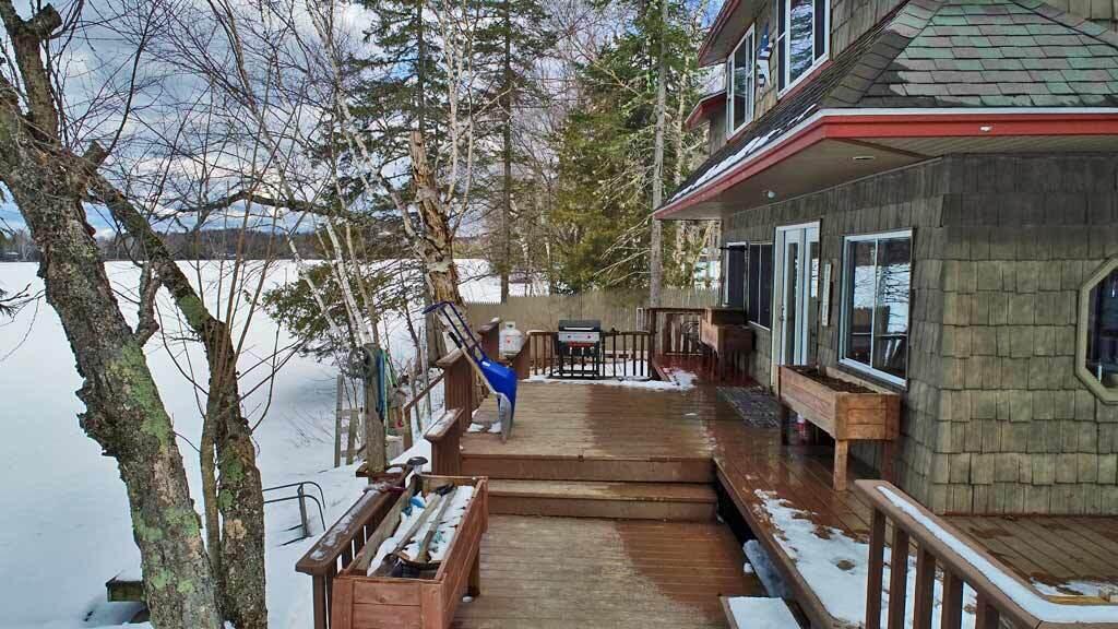 92 Spaulding Lake Road Oakfield, ME 04763 - Photo 50 of 86 spaulding-lake-me-home