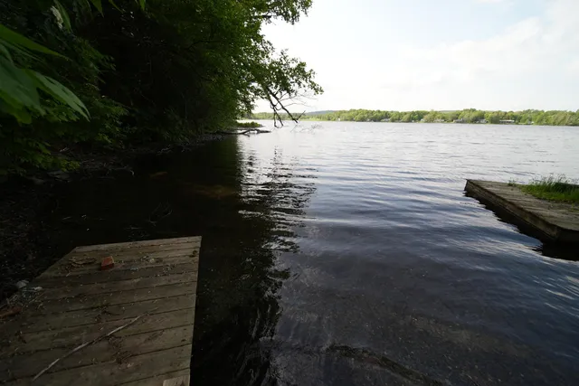 $274,500 | 92 Spaulding Lake Road, Oakfield, ME 04763