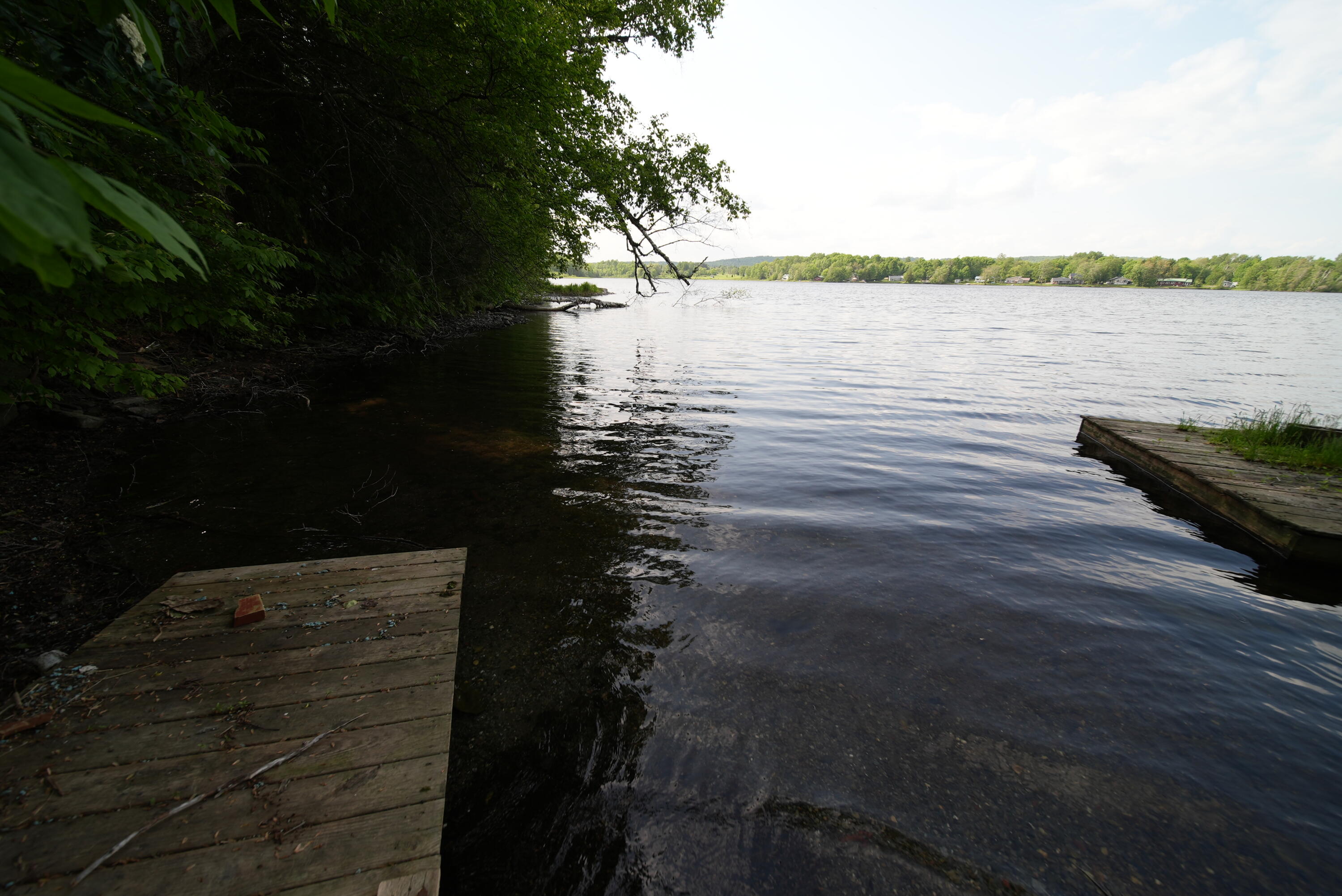 92 Spaulding Lake Road Oakfield, ME 04763 - Photo 5 of 86 DSC06064