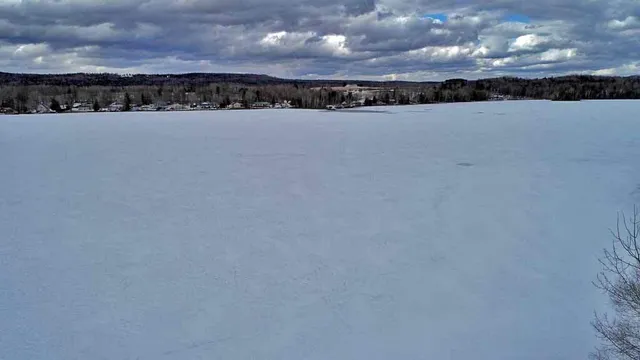 $274,500 | 92 Spaulding Lake Road, Oakfield, ME 04763