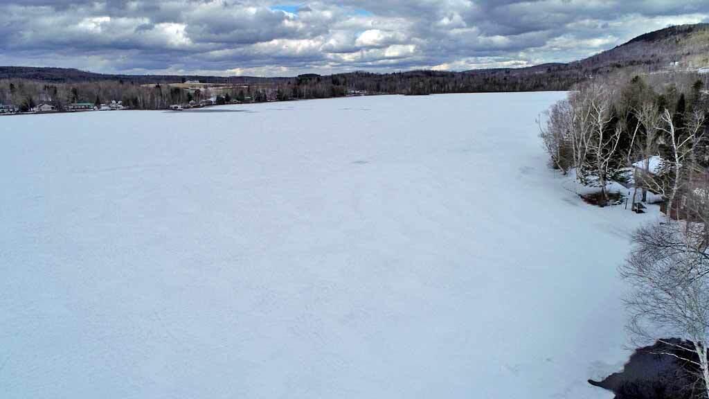 92 Spaulding Lake Road Oakfield, ME 04763 - Photo 53 of 86 lakefront-me-home