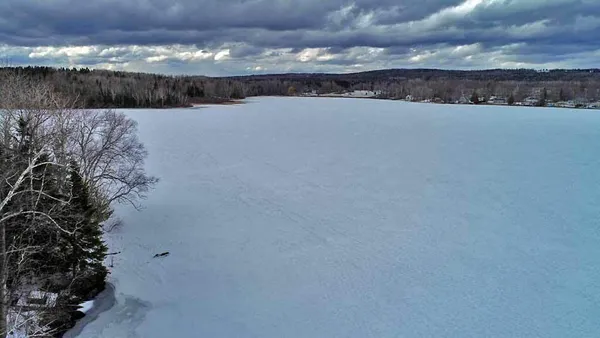 $249,500 | 92 Spaulding Lake Road, Oakfield, ME 04763