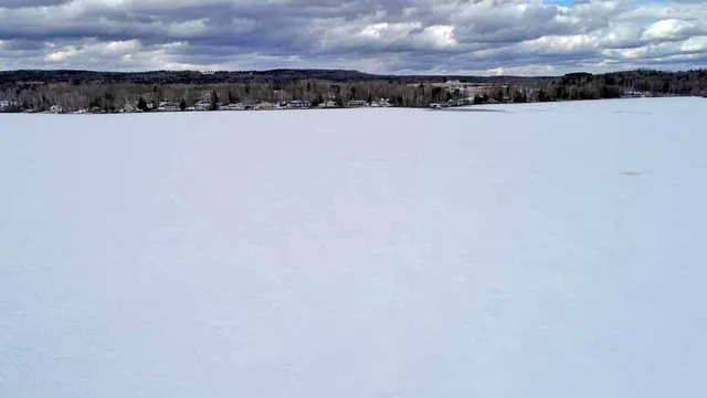 $274,500 | 92 Spaulding Lake Road, Oakfield, ME 04763