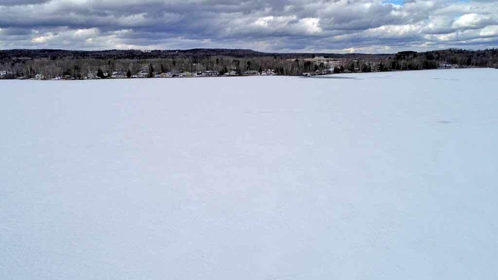 92 Spaulding Lake Road Oakfield, ME 04763 - Photo 57 of 86 waterfront-property-me