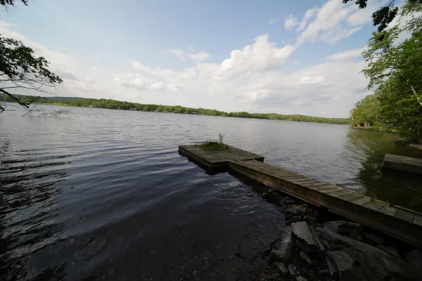 $249,500 | 92 Spaulding Lake Road, Oakfield, ME 04763