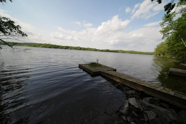 $274,500 | 92 Spaulding Lake Road, Oakfield, ME 04763