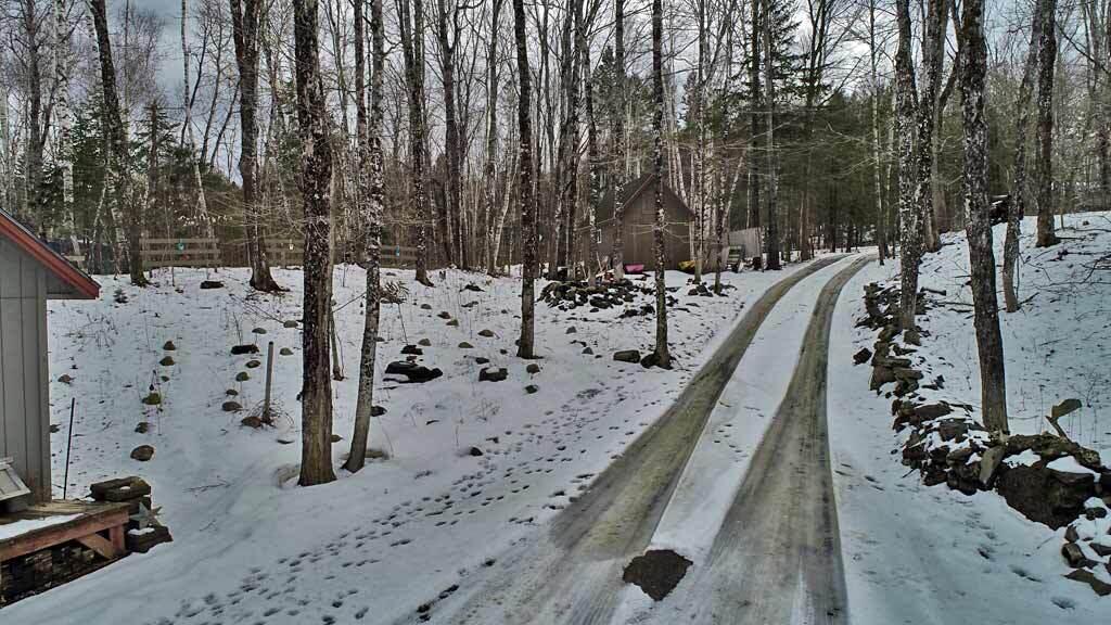 92 Spaulding Lake Road Oakfield, ME 04763 - Photo 62 of 86 lake-home-oakfield-me