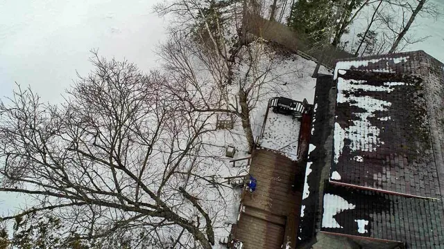 $274,500 | 92 Spaulding Lake Road, Oakfield, ME 04763