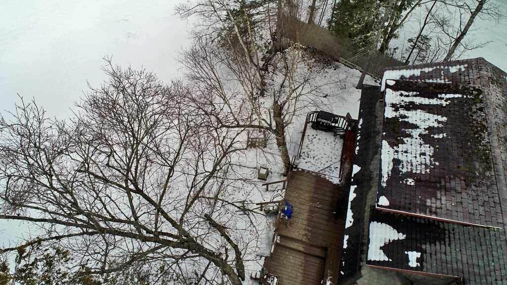 92 Spaulding Lake Road Oakfield, ME 04763 - Photo 65 of 86 lake-home-waterfront-me