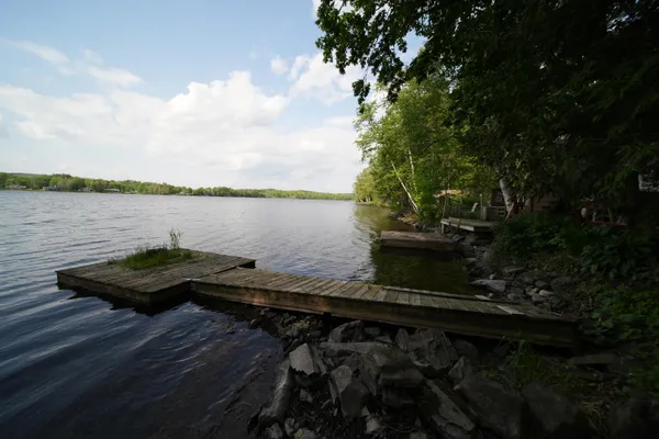 $249,500 | 92 Spaulding Lake Road, Oakfield, ME 04763