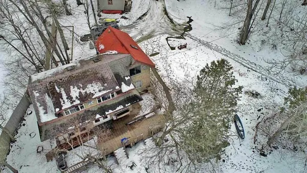 $249,500 | 92 Spaulding Lake Road, Oakfield, ME 04763