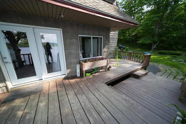 $249,500 | 92 Spaulding Lake Road, Oakfield, ME 04763
