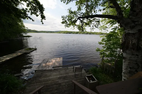 $249,500 | 92 Spaulding Lake Road, Oakfield, ME 04763