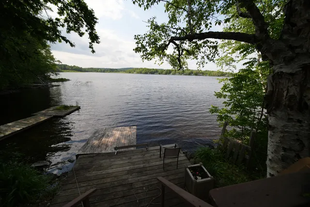 $274,500 | 92 Spaulding Lake Road, Oakfield, ME 04763