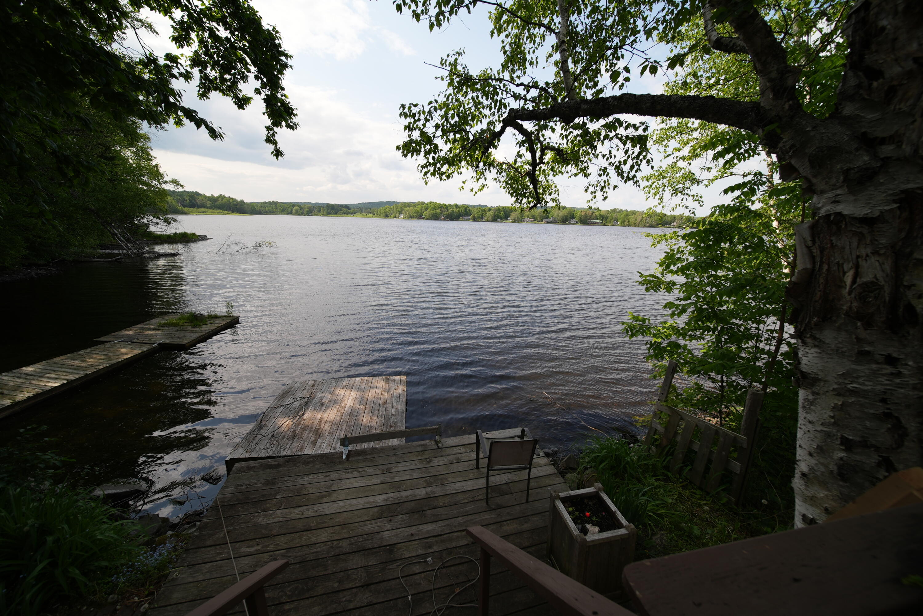 92 Spaulding Lake Road Oakfield, ME 04763 - Photo 78 of 86 DSC06074
