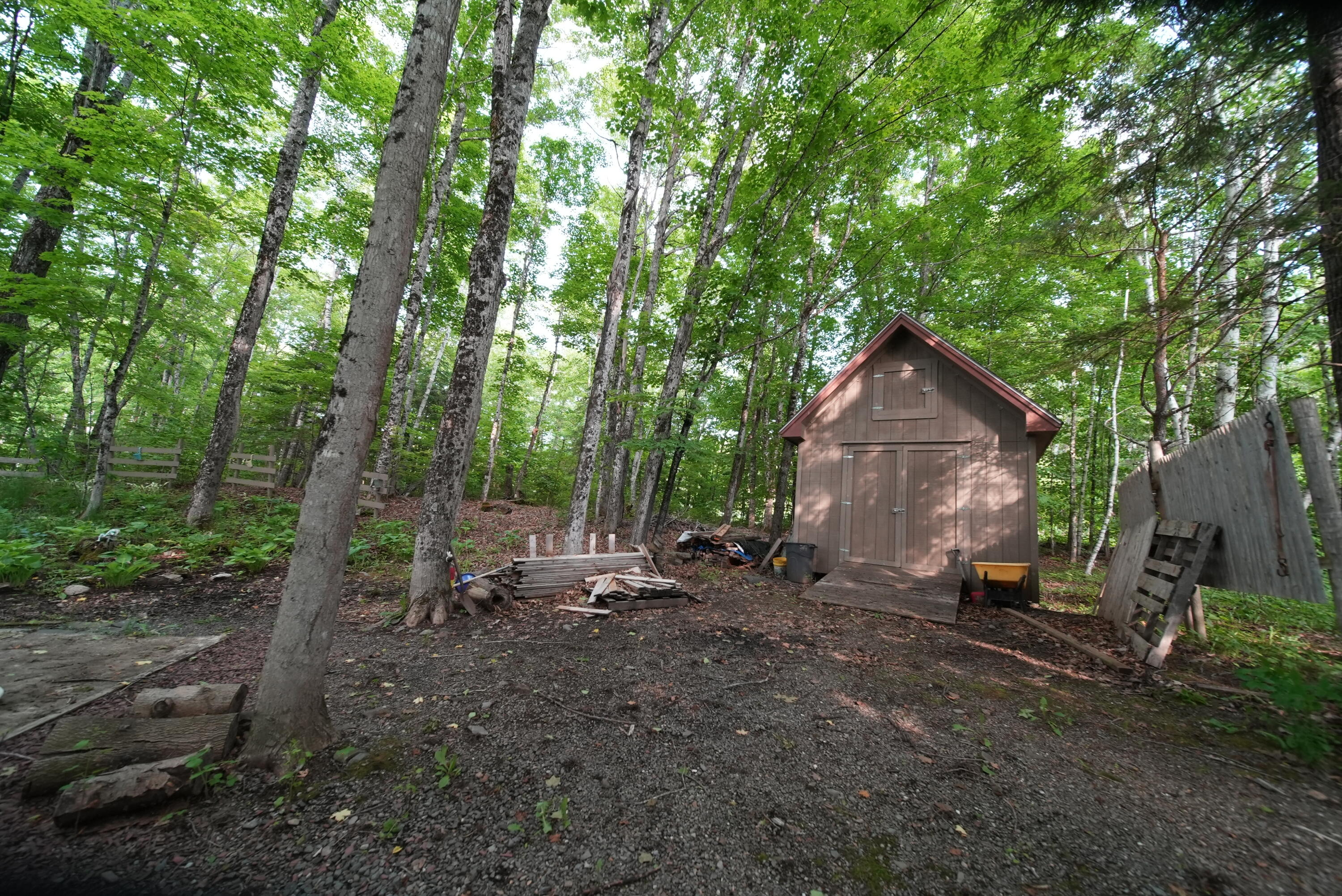92 Spaulding Lake Road Oakfield, ME 04763 - Photo 79 of 86 DSC06075