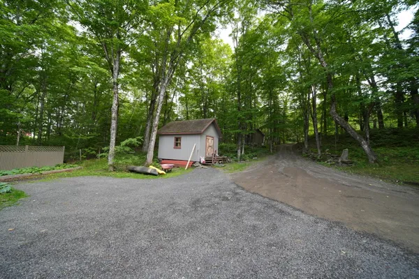 $249,500 | 92 Spaulding Lake Road, Oakfield, ME 04763