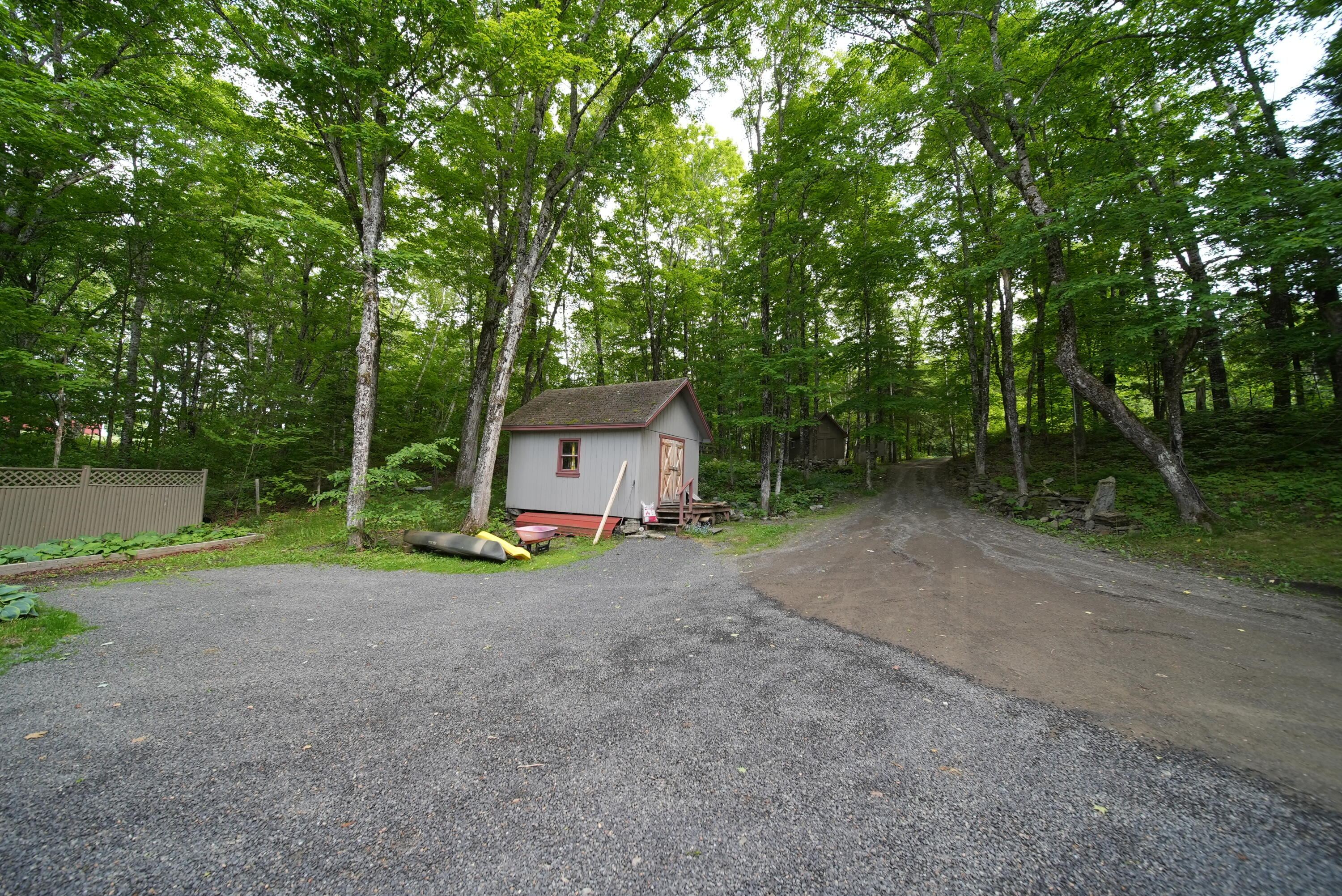 92 Spaulding Lake Road Oakfield, ME 04763 - Photo 83 of 86 DSC06061