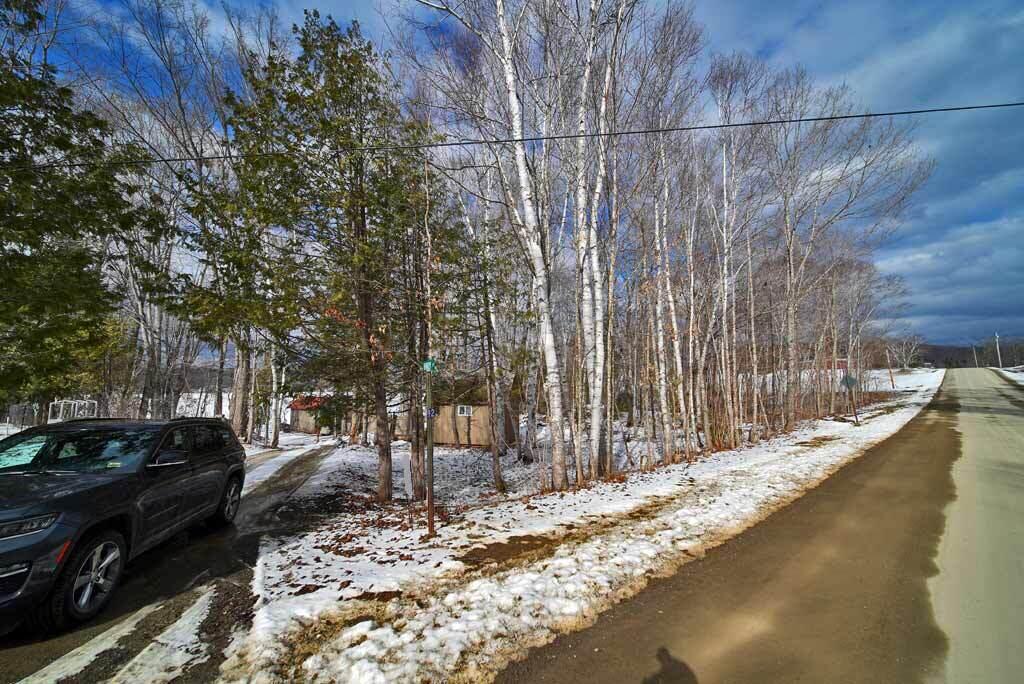 92 Spaulding Lake Road Oakfield, ME 04763 - Photo 84 of 86 street-scene-spaulding-lake