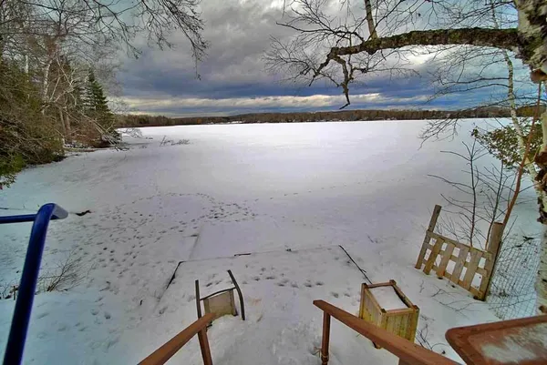 $249,500 | 92 Spaulding Lake Road, Oakfield, ME 04763