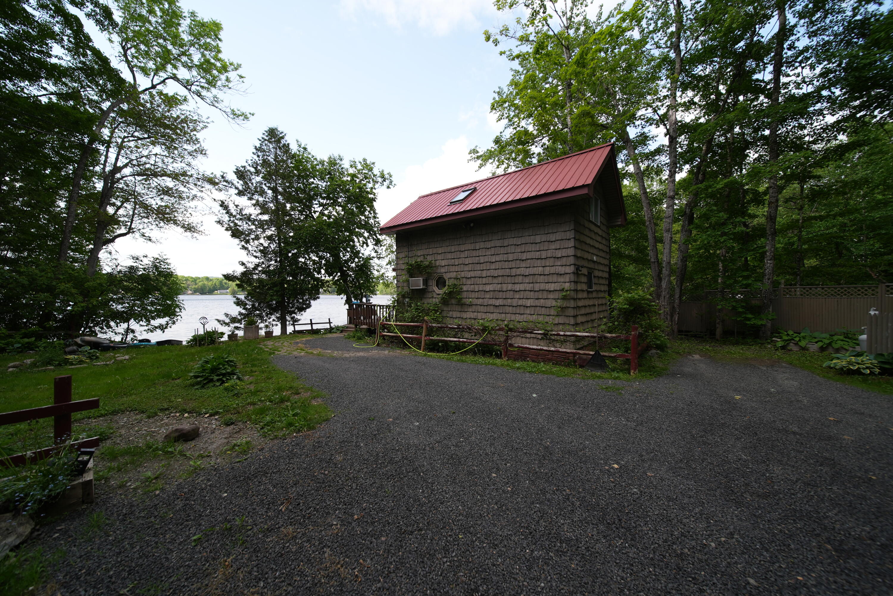 92 Spaulding Lake Road Oakfield, ME 04763 - Photo 10 of 86 DSC06059