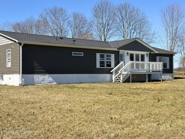 $360,000 | 1382 Blackburn Fork Road, Cookeville, TN 38501