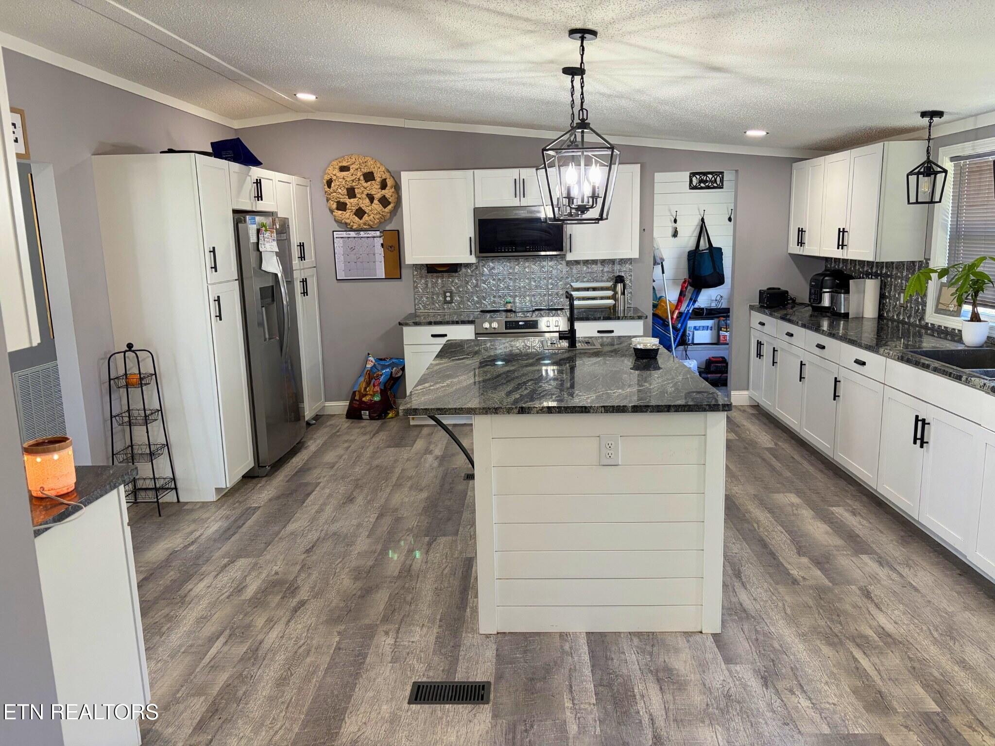 1382 Blackburn Fork Road Cookeville, TN 38501 - Photo 12 of 25 Kitchen 3_MLS_Optimized