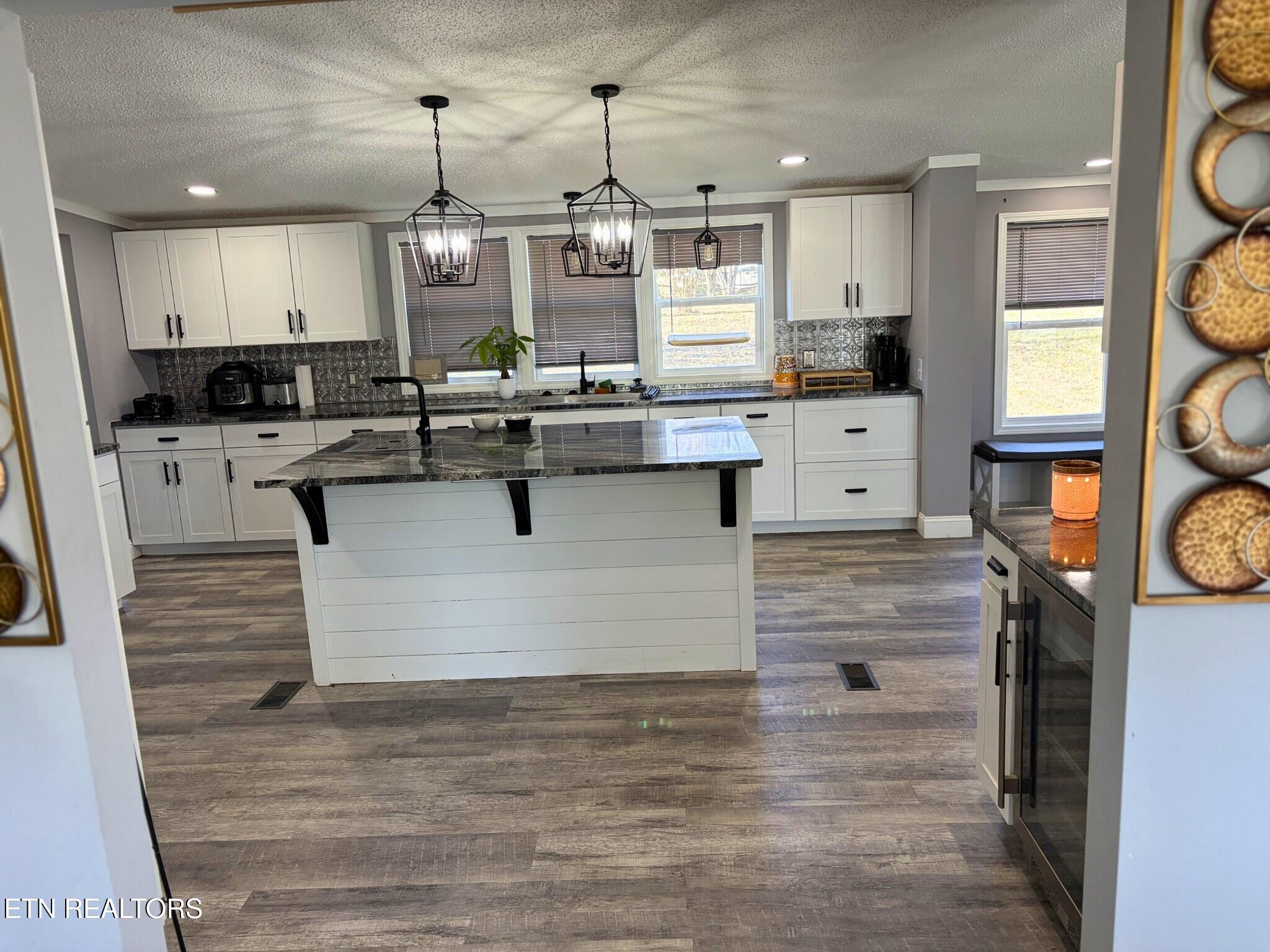 1382 Blackburn Fork Road Cookeville, TN 38501 - Photo 13 of 25 Kitchen 4_MLS_Optimized