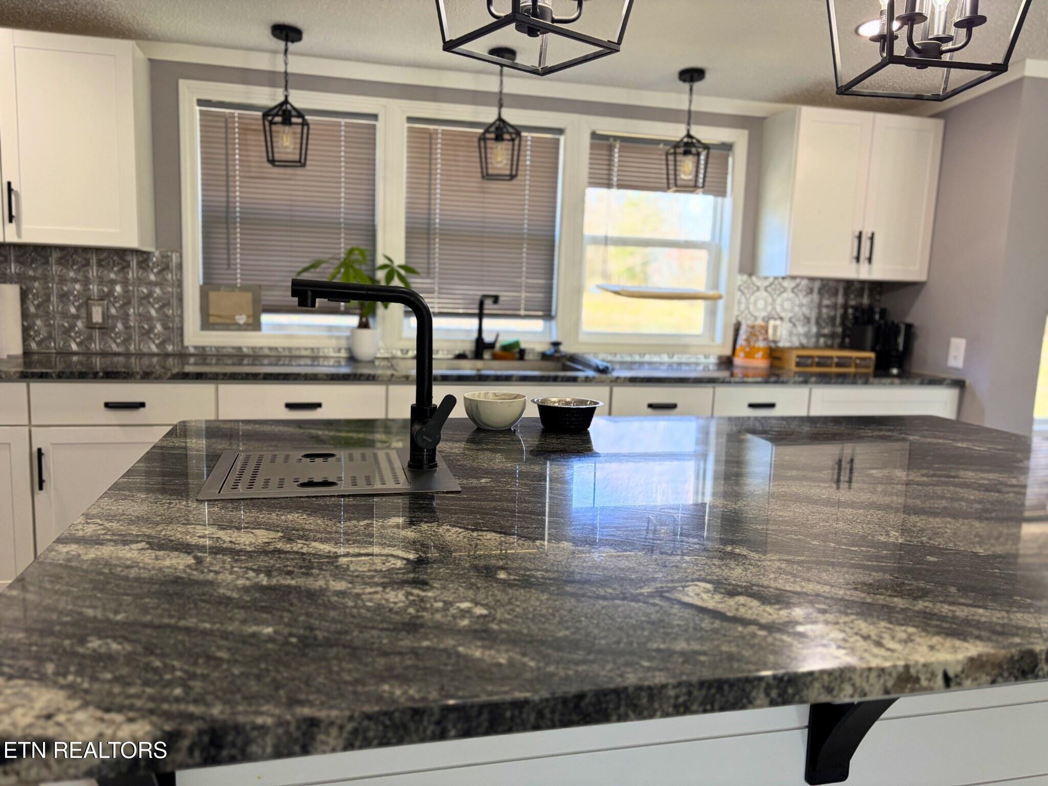 1382 Blackburn Fork Road Cookeville, TN 38501 - Photo 14 of 25 Kitchen 5_MLS_Optimized