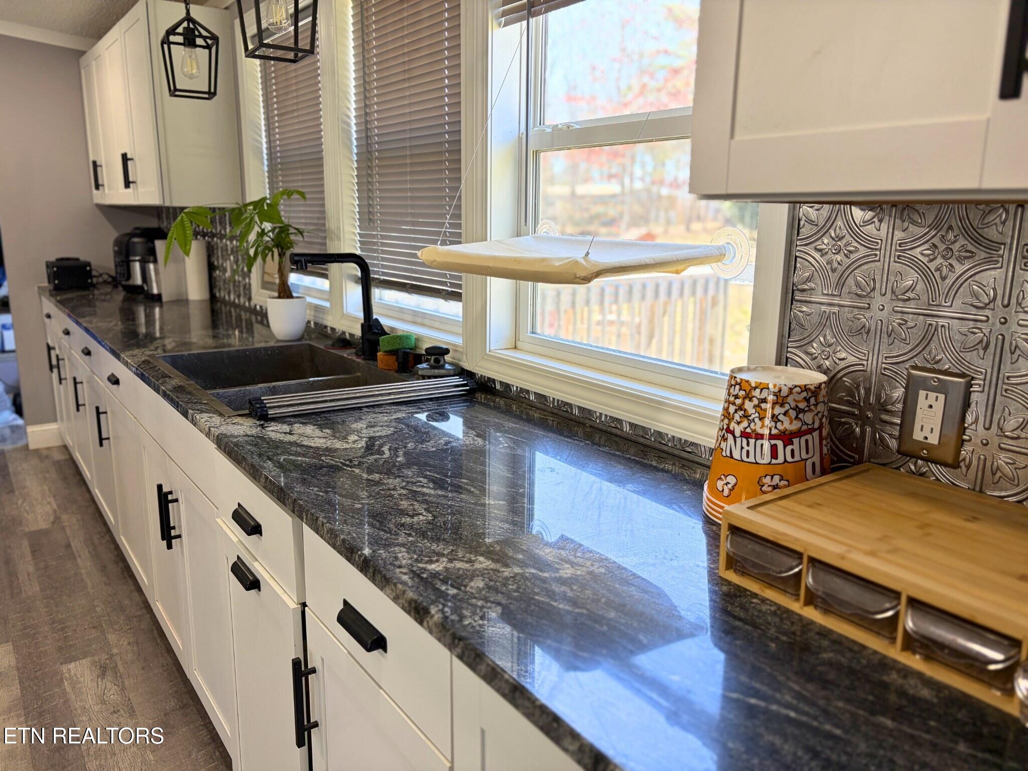 1382 Blackburn Fork Road Cookeville, TN 38501 - Photo 15 of 25 Kitchen 6_MLS_Optimized