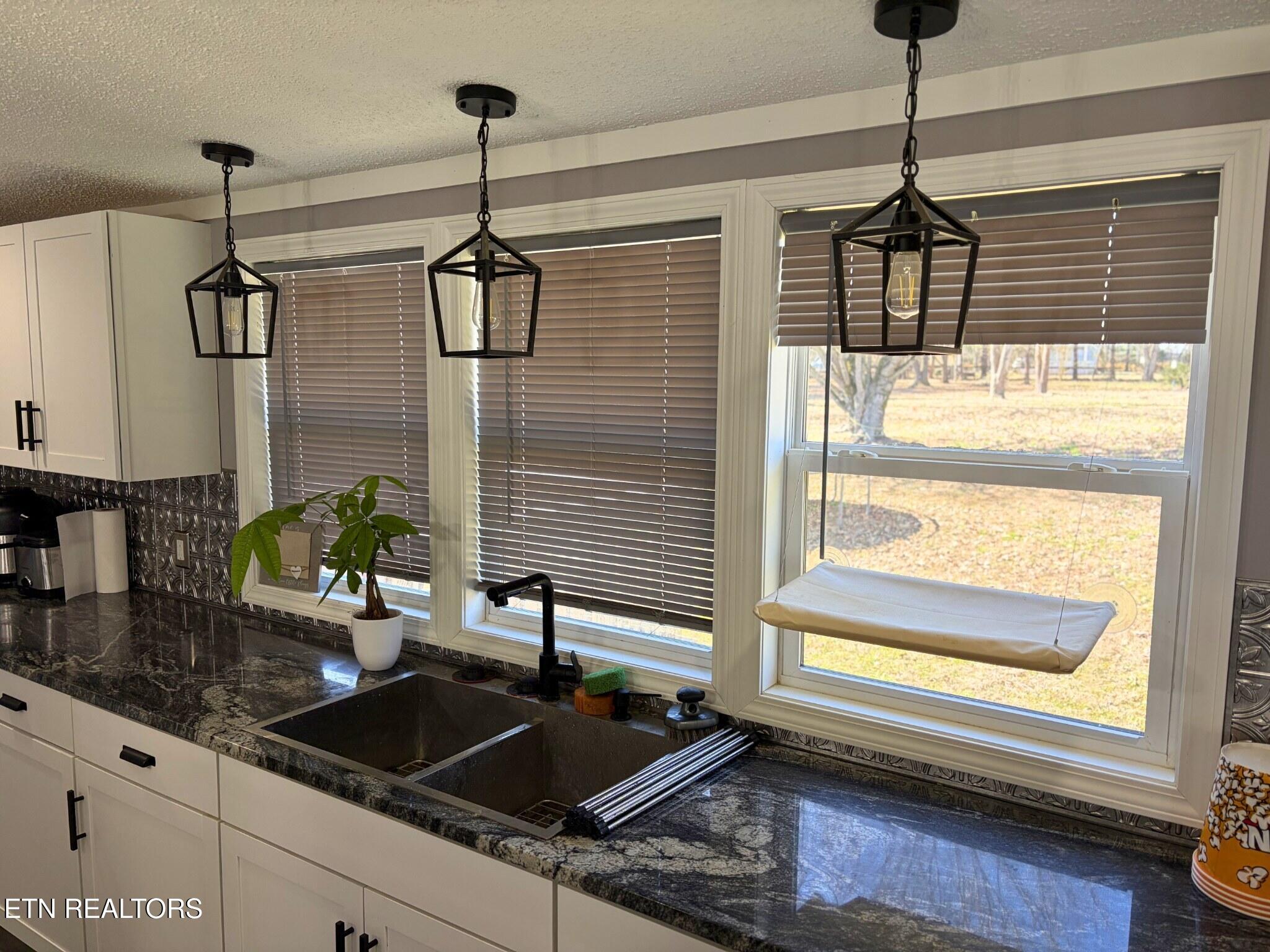 1382 Blackburn Fork Road Cookeville, TN 38501 - Photo 16 of 25 Kitchen Sink_MLS_Optimized