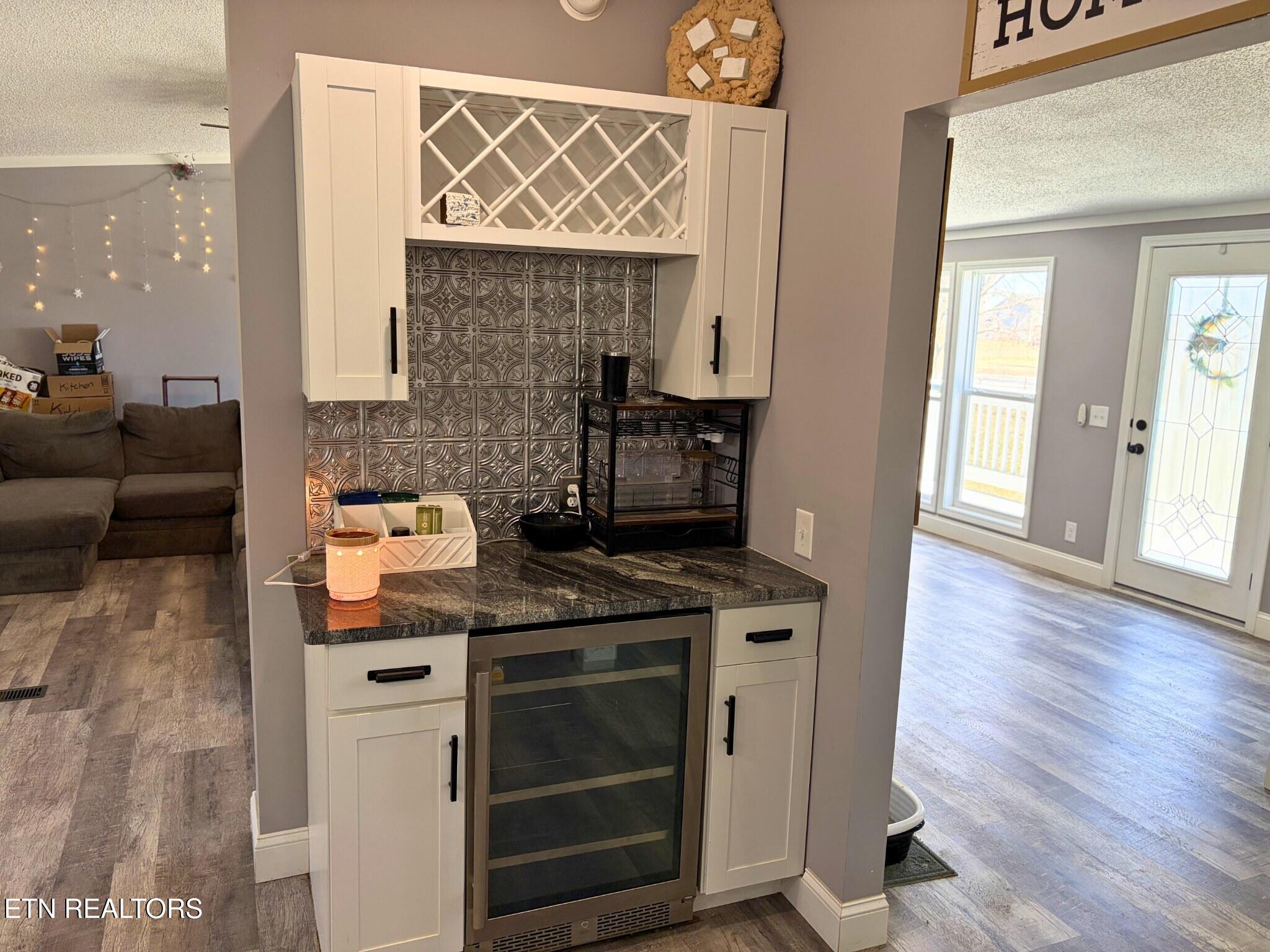 1382 Blackburn Fork Road Cookeville, TN 38501 - Photo 18 of 25 Wine Area_MLS_Optimized