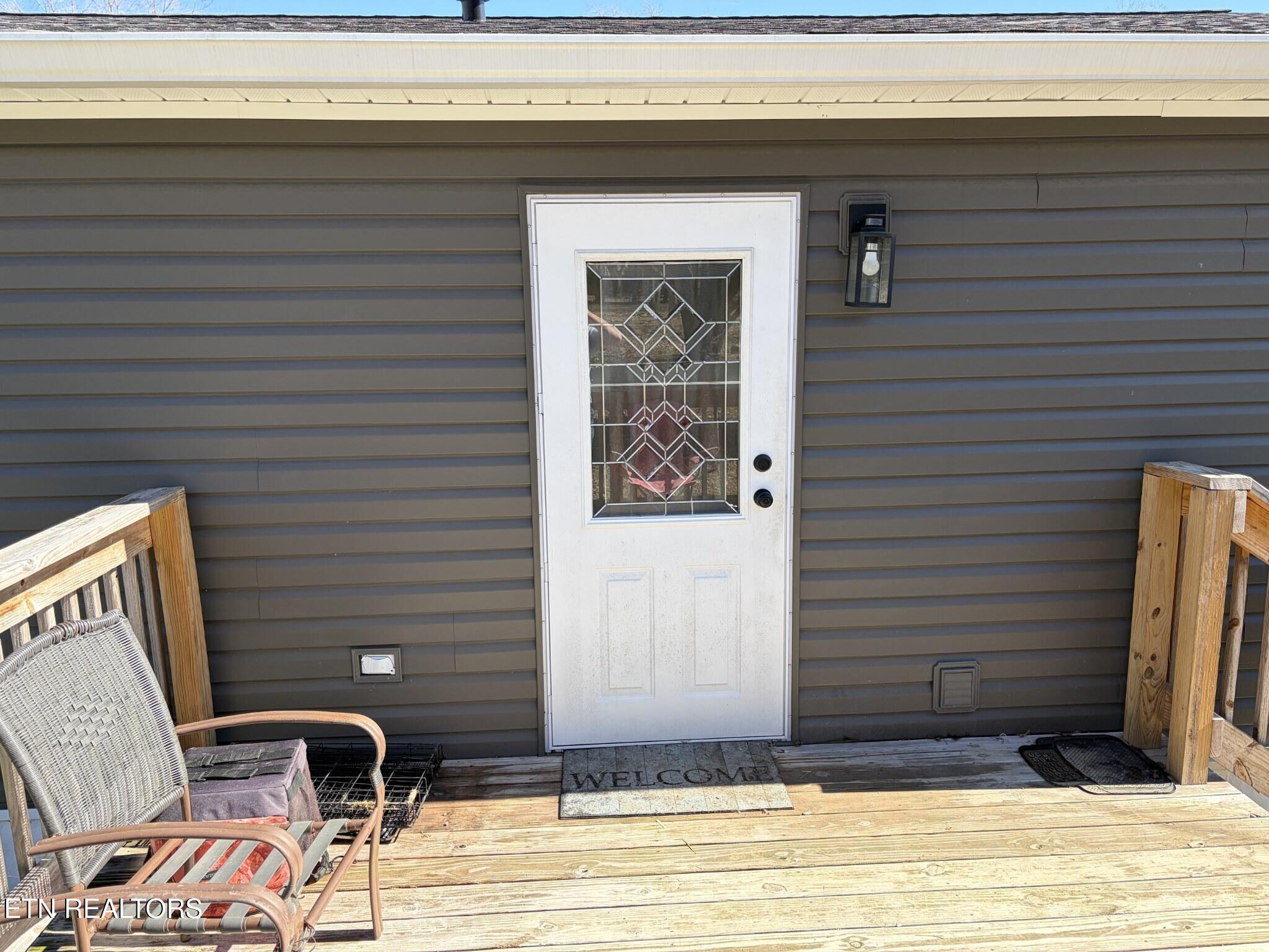 1382 Blackburn Fork Road Cookeville, TN 38501 - Photo 20 of 25 Backdoor_MLS_Optimized